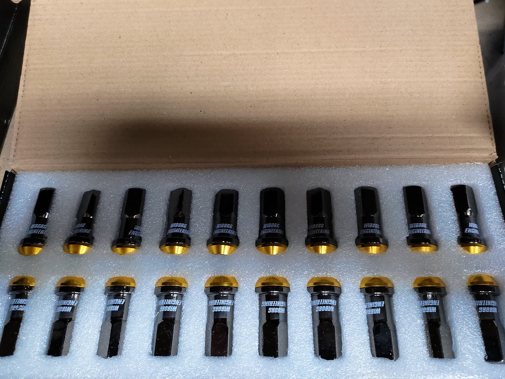 Wiborg Engineering (Long)