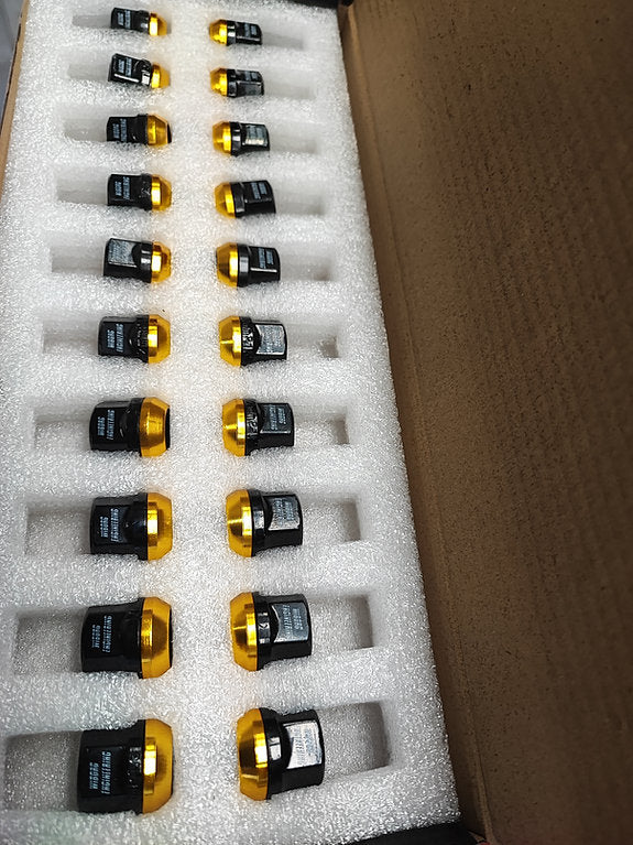 Wiborg Engineering (Short)