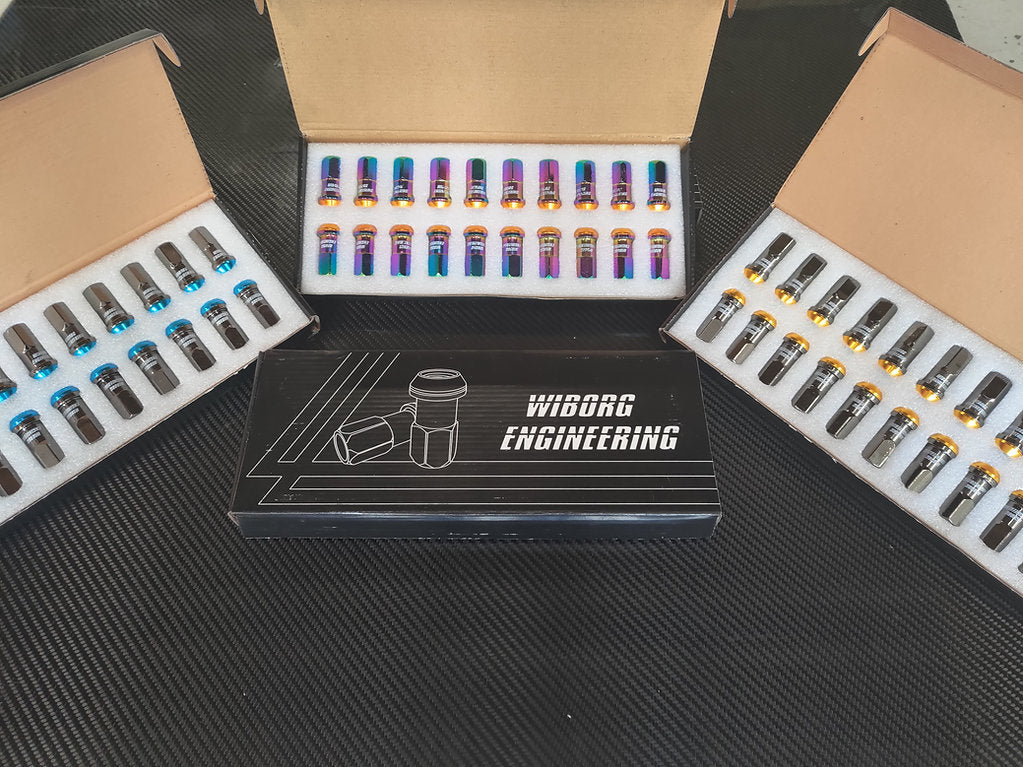 Wiborg Engineering (Long)