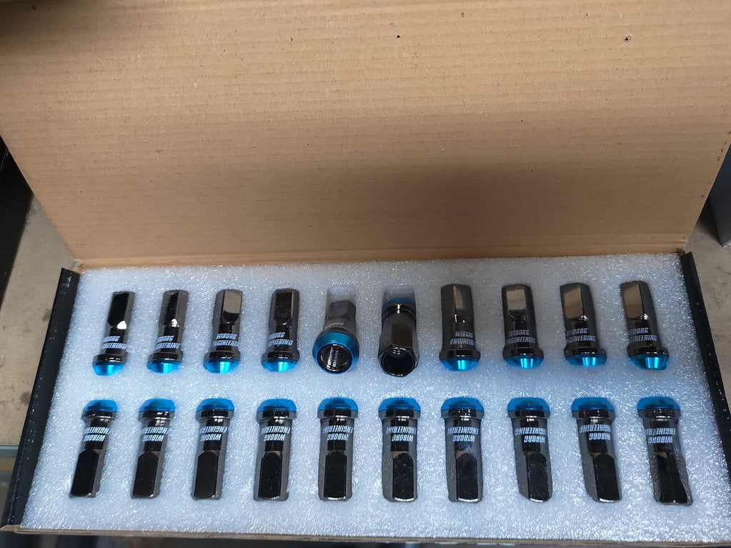 Wiborg Engineering (Long)