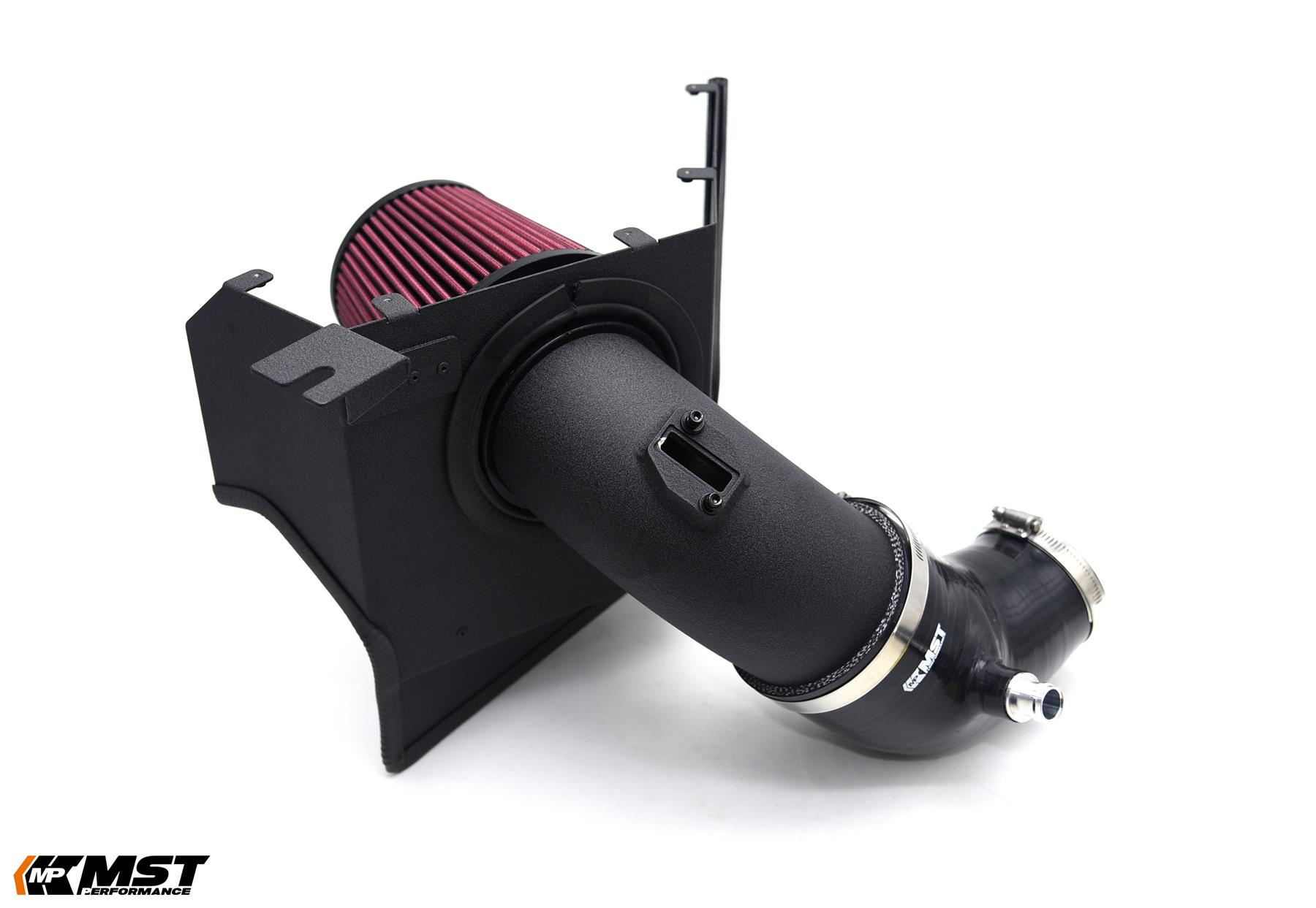 Intake Kit & Turbo Inlet Toyota Supra (A90) 3.0T B58 GR 2019-2025