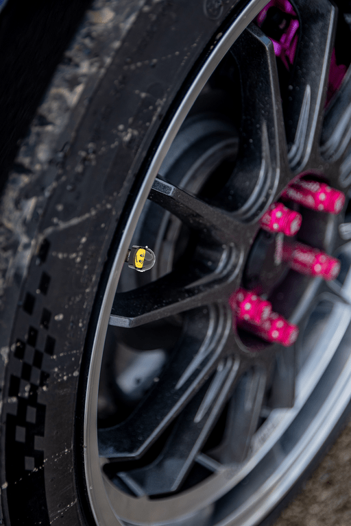 Капачка Винтил x4