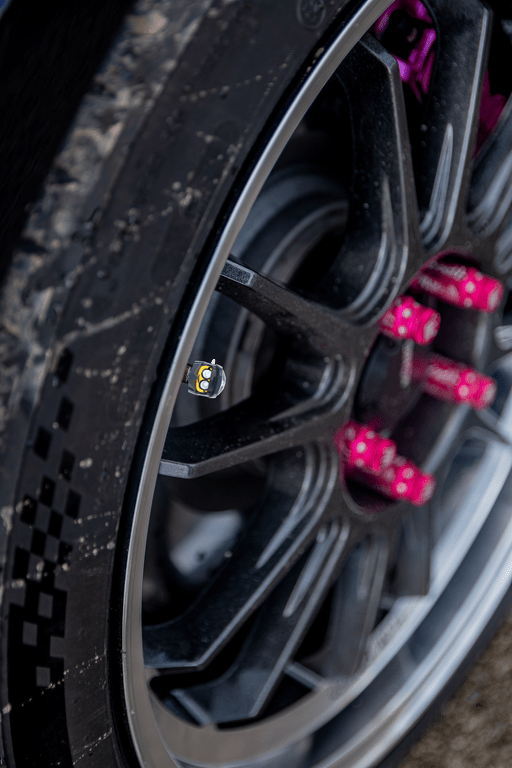 Капачка Винтил x4