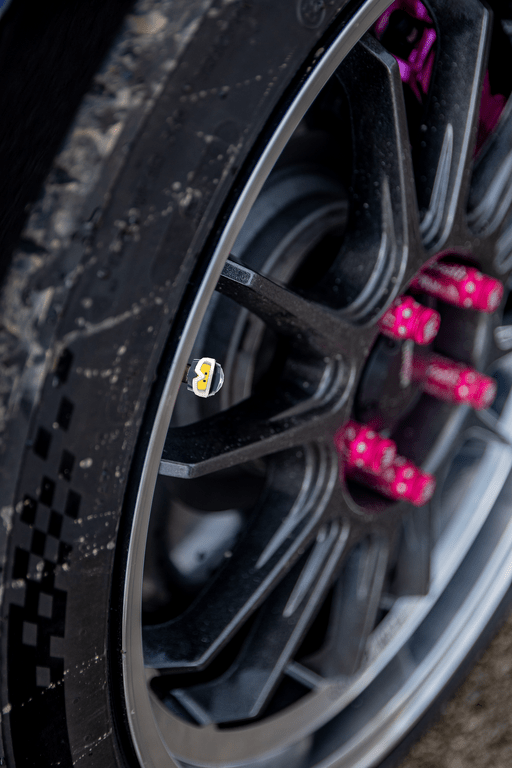 Капачка Винтил x4