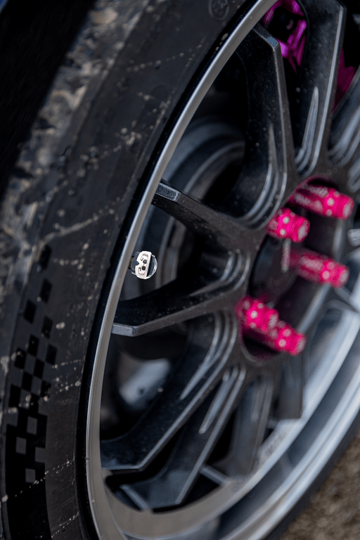 Капачка Винтил x4