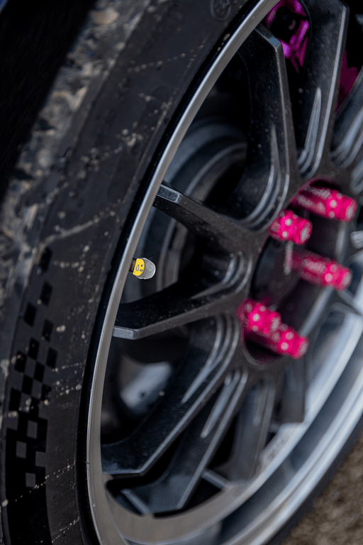 Капачка Винтил x4