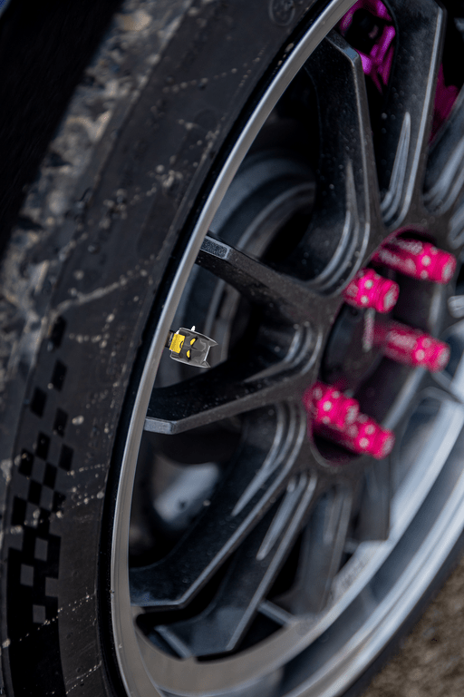 Капачка Винтил x4