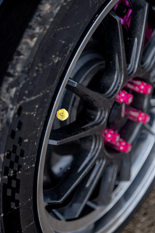 Капачка Винтил x4