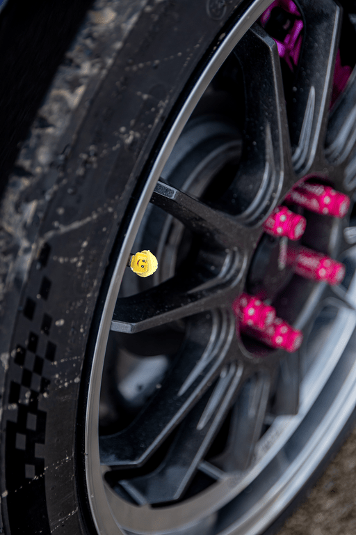 Капачка Винтил x4