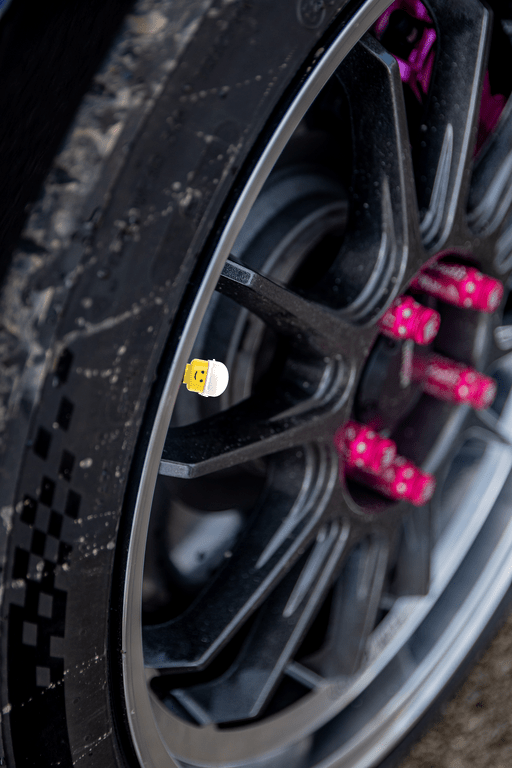 Капачка Винтил x4