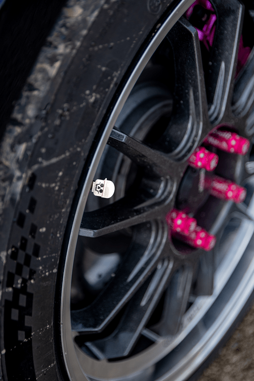 Капачка Винтил x4