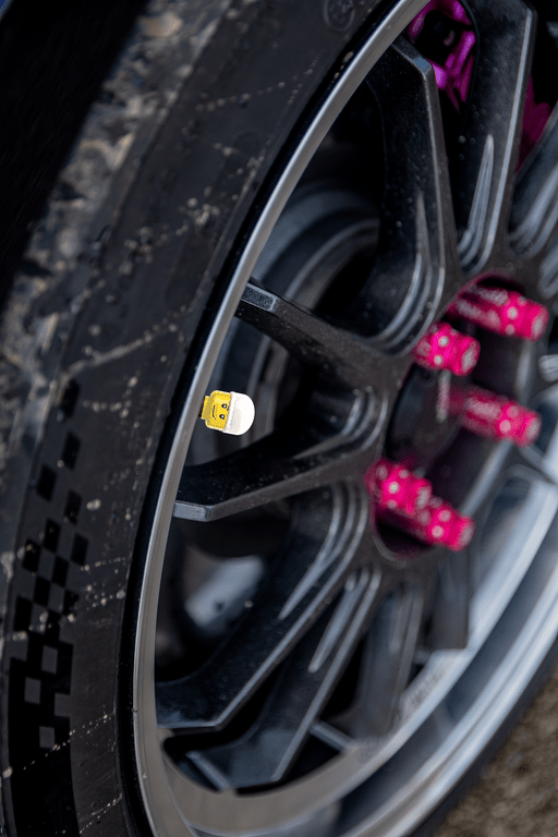 Капачка Винтил x4