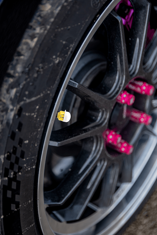 Капачка Винтил x4