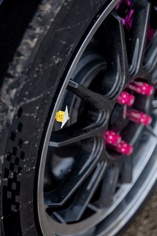 Капачка Винтил x4