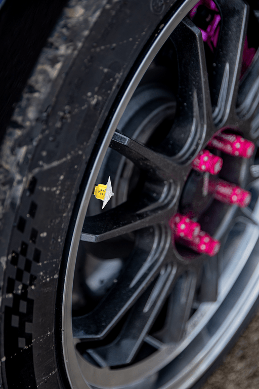 Капачка Винтил x4