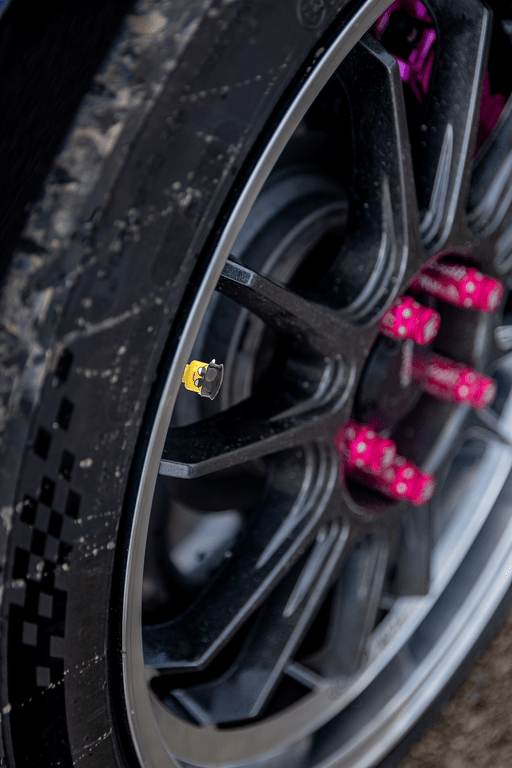 Капачка Винтил x4