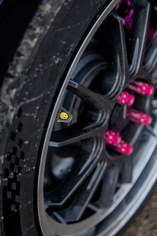 Капачка Винтил x4