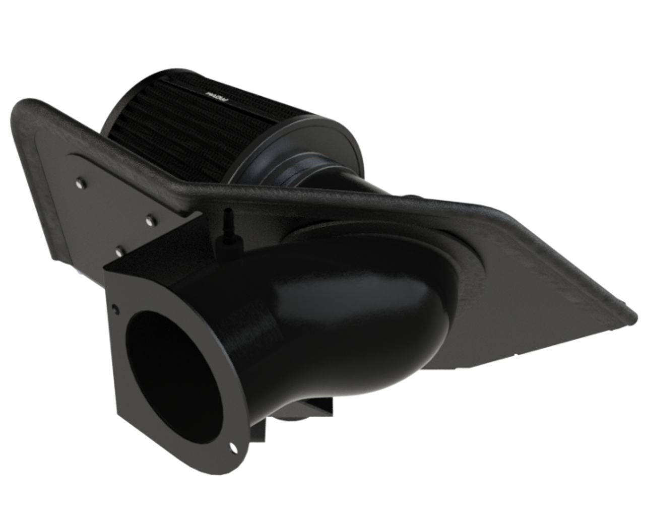 Induction Kit Volkswagen Golf MK8