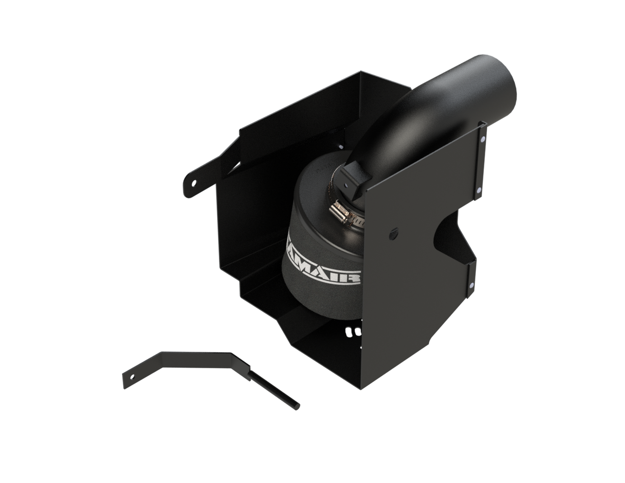 Air Filter Induction Fit Renault Megane (MK3) 2.0 RS 2008-2016