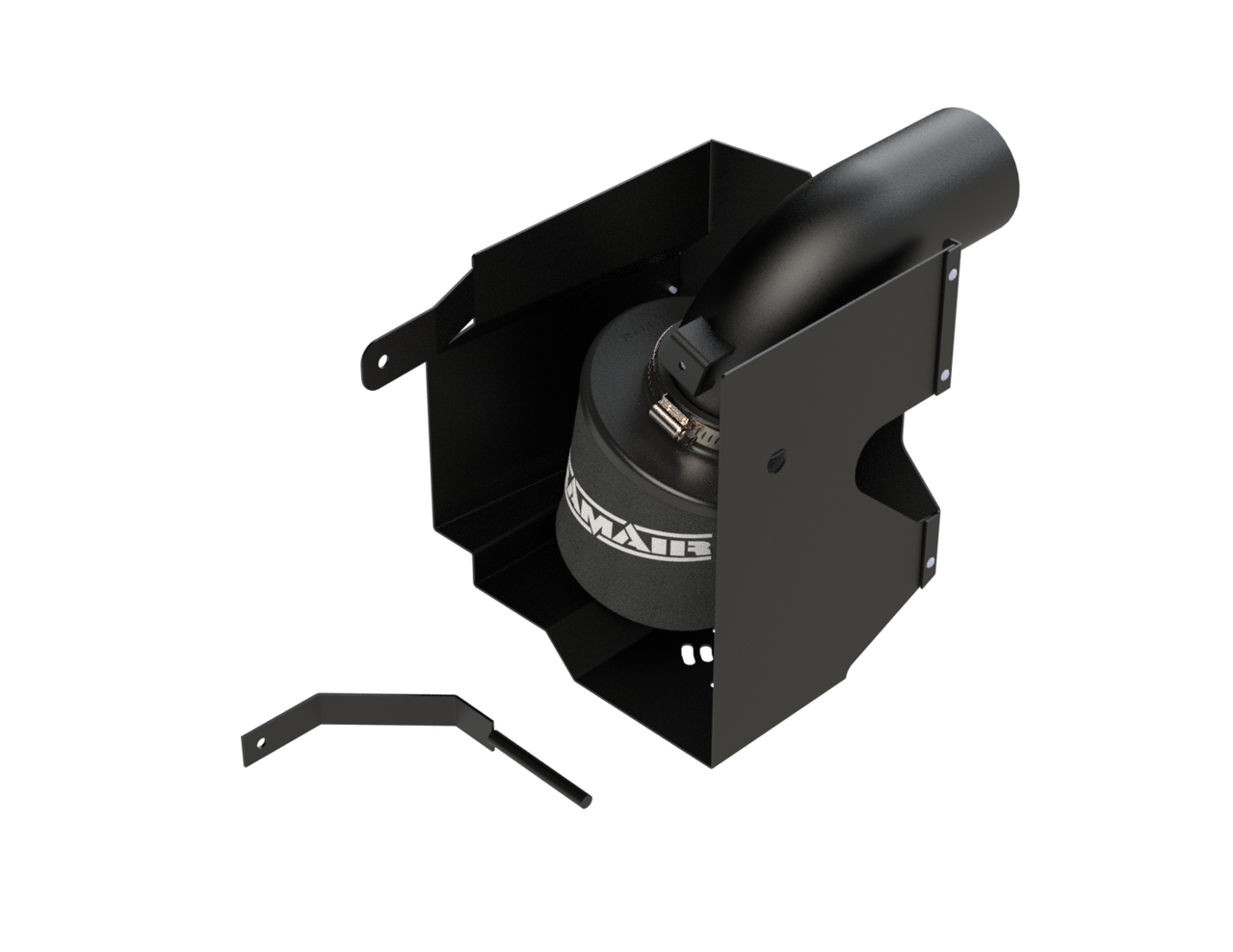 Air Filter Induction Fit Renault Megane (MK3) 2.0 Tce 2008-2016