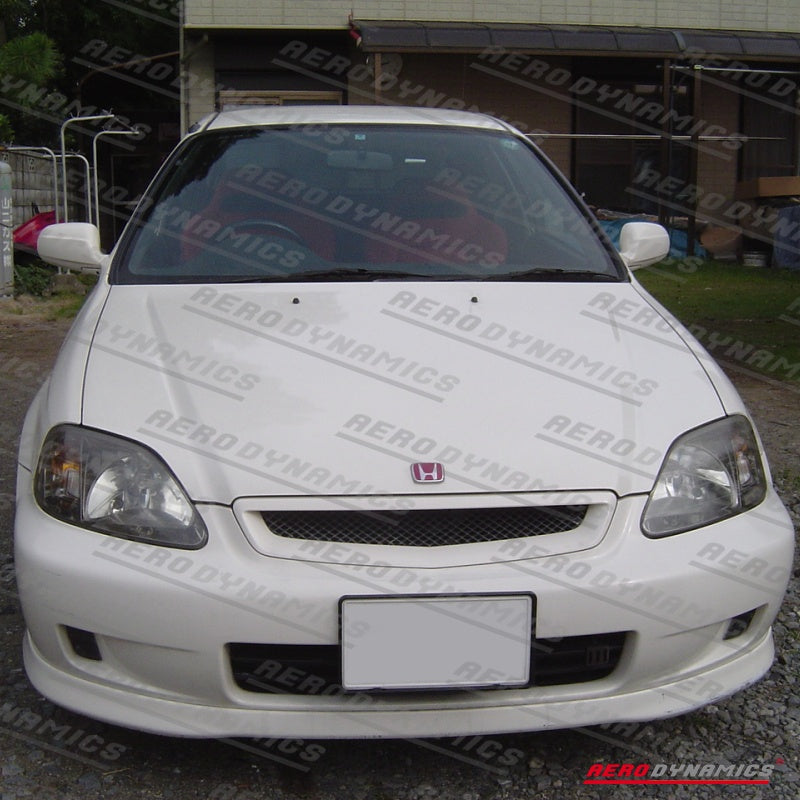 Решетка Type-R ABS Honda Civic 1999-2001