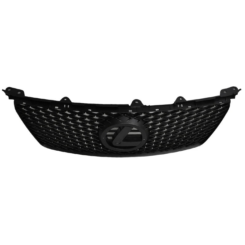 Решетка IS-F style Lexus IS 2006-2008