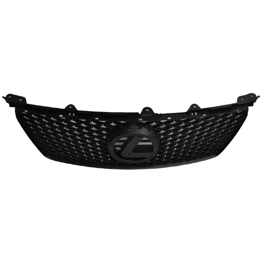 Решетка IS-F style Lexus IS 2006-2008