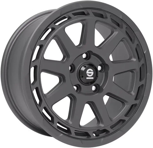 GRAVEL Graphite Wheels 17