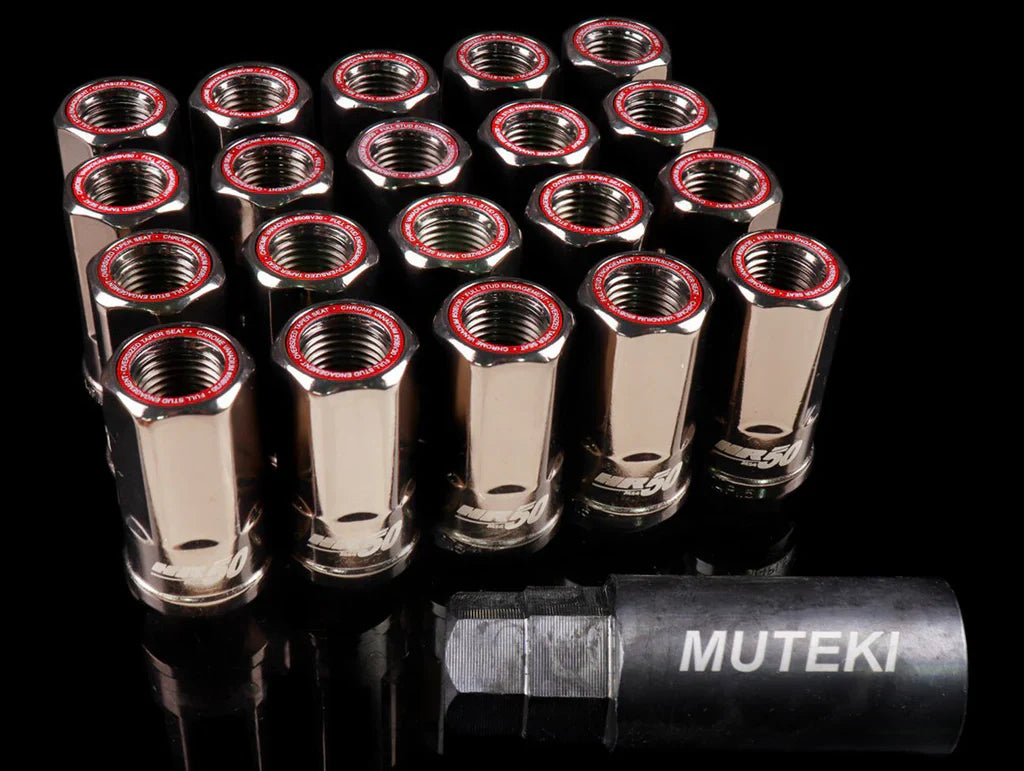 Muteki HR50