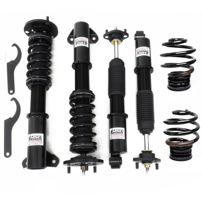 BMW 3 Series E30 inc M3 with E36 Hubs