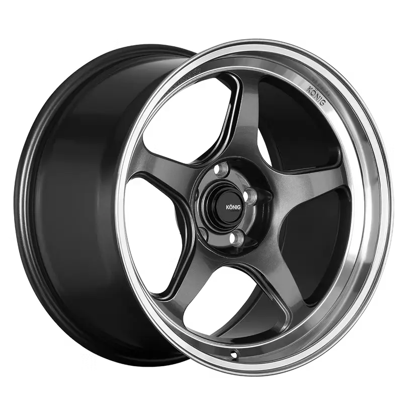 Hyperspec Джанти 17