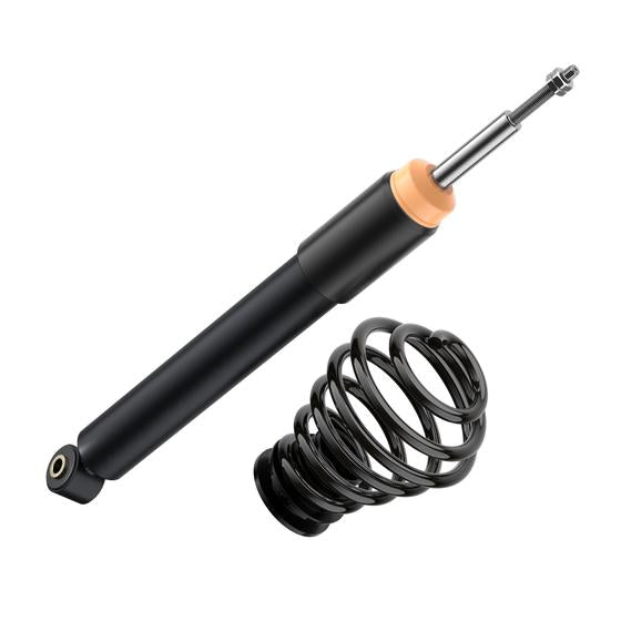 Volkswagen GOLF II (19E_, 1G1) 1983-1992