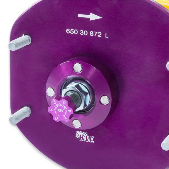 CHEVROLET CORVETTE Convertible (Y) 1997-2004