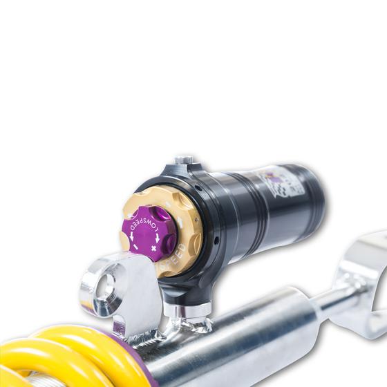 BMW 8 Gran Coupe (G16,F93) G8C 2019-