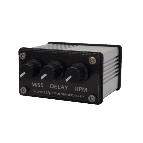 Лънч контрол