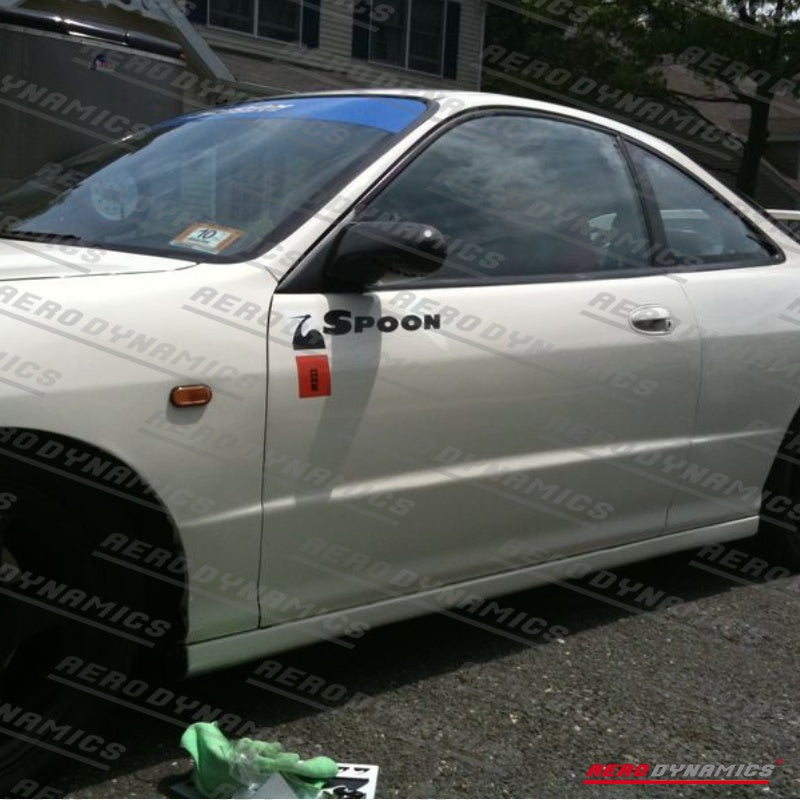 Ел. Огледала Spoon ABS Honda Integra 1994-2001