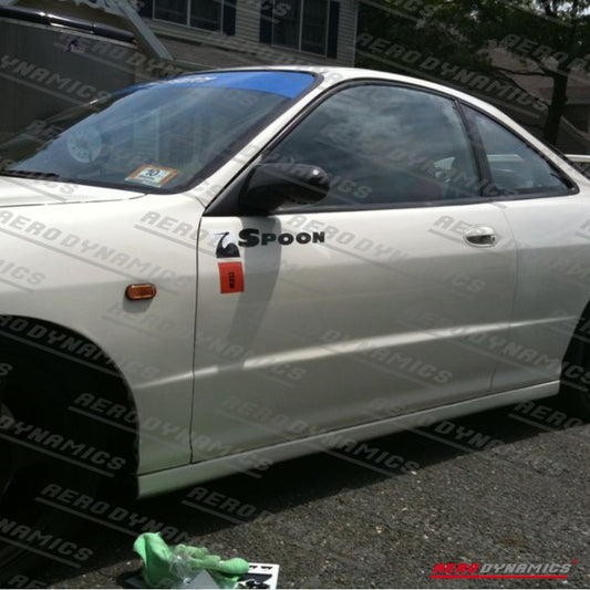 Ел. Огледала Spoon ABS Honda Integra 1994-2001