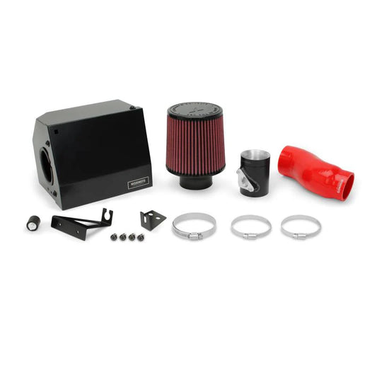Air Intake Kit Red Honda Civic 1.5T 2016-2021
