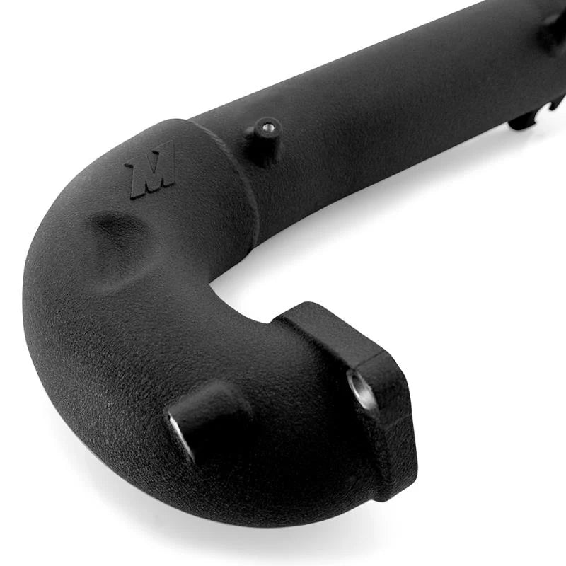 Inlet Pipe Upgrade Black Honda Civic Type-R 2017+