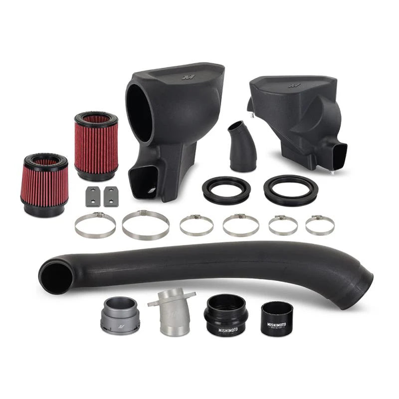 Performance Intake BMW G8X M3/M4 2021+
