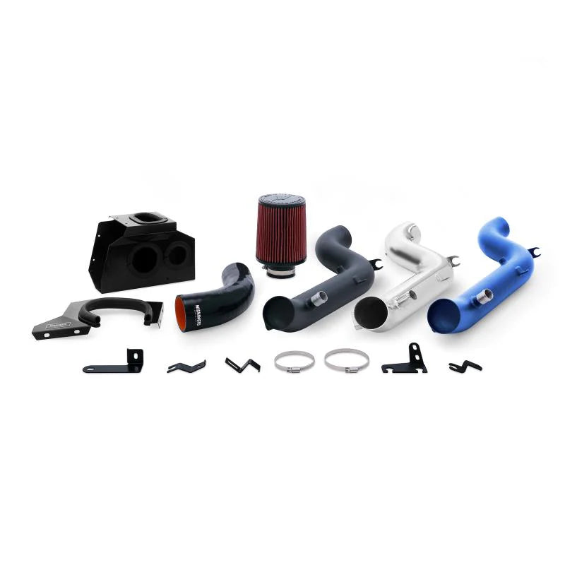 Intake Kit Nitrous Blue Ford Focus RS 2016-2018 Air