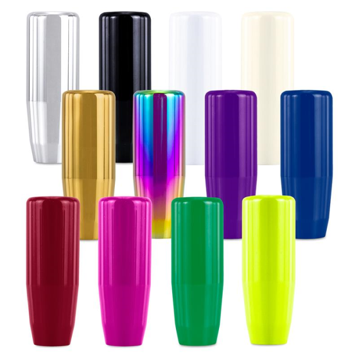 Олекотена топка скоростен лост