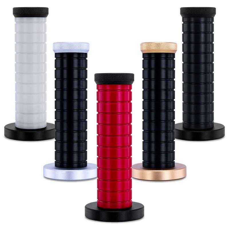 Олекотена Grip Shift топка скоростен лост