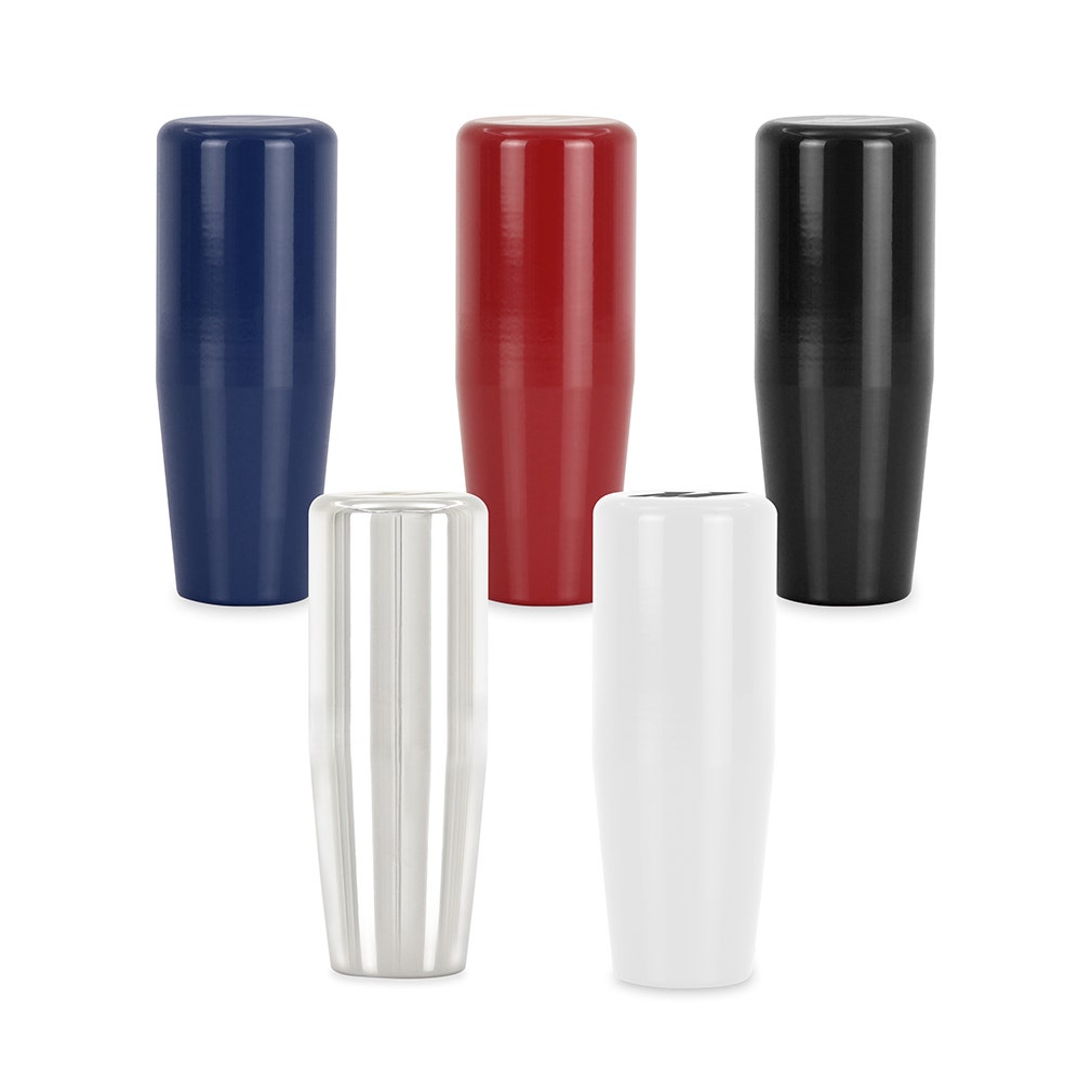 Олекотена топка скоростен лост XL