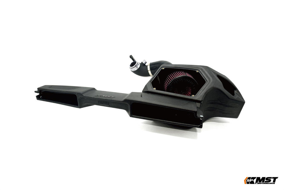 Induction Air Intake System Kit Volkswagen Golf GTi Clubsport (MK7) 2.0 TSI 2016-2021