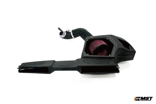 Induction Air Intake System Kit Audi A3 (8V) 1.8 TFSI 2012-2021
