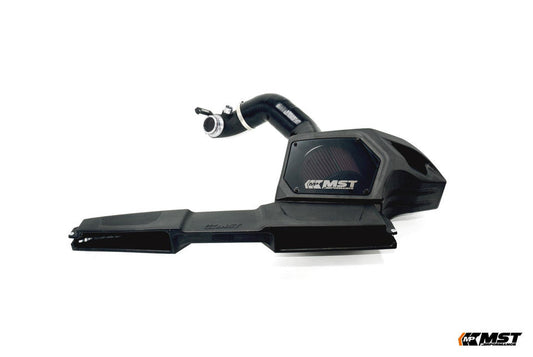 Induction Air Intake System Kit Audi A3(8V) 1.8 TFSI 2012-2021