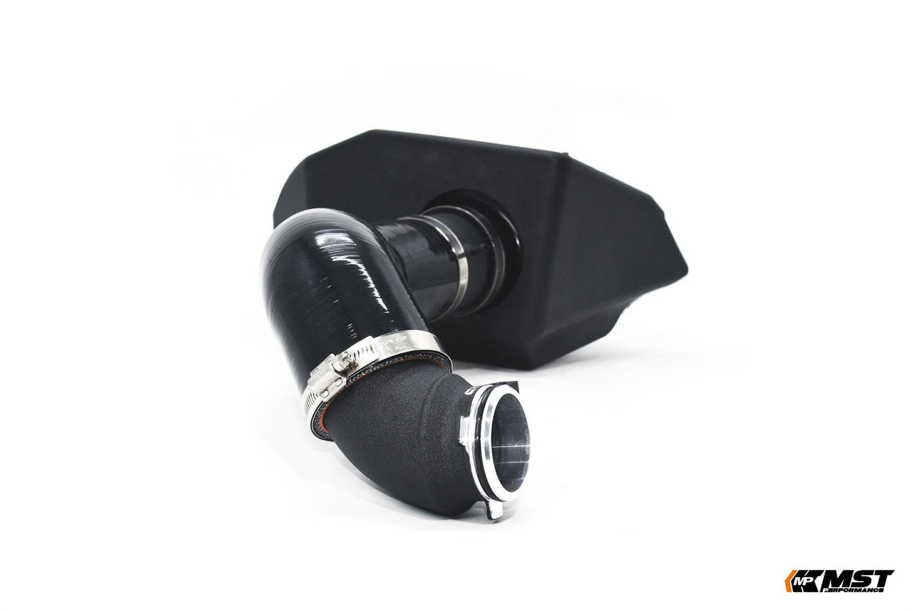 Induction Air Intake System Kit Volkswagen Golf GTi (MK8) 2.0 TSI (2020-2025)