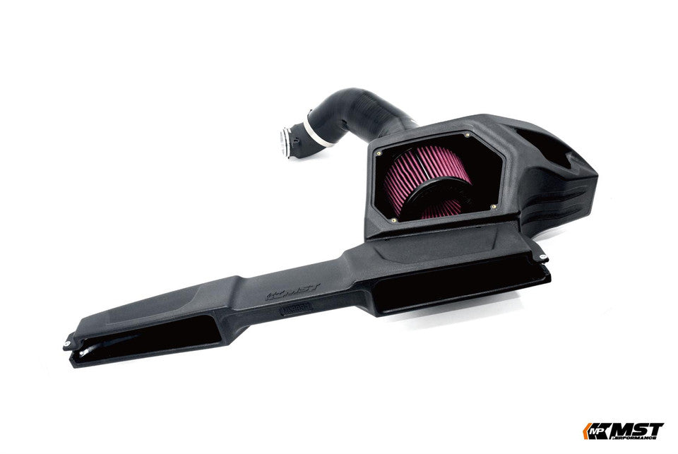 Induction Air Intake System Kit Volkswagen Golf GTi (MK8) 2.0 TSI (2020-2025)