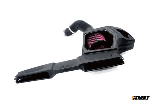 Induction Air Intake System Kit Volkswagen Golf GTi (MK8) 2.0 TSI (2020-2025)